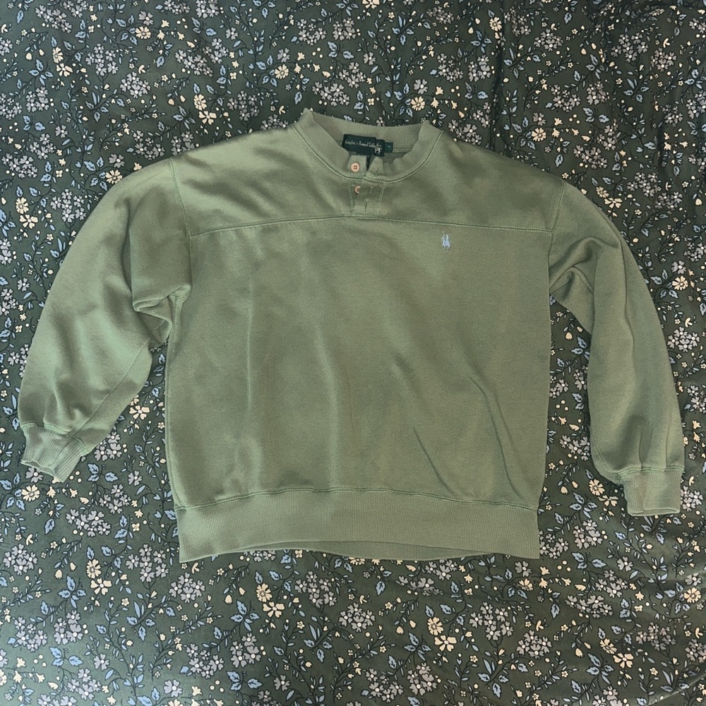 SOLD Vintage Knights of Round Table Sweatshirt